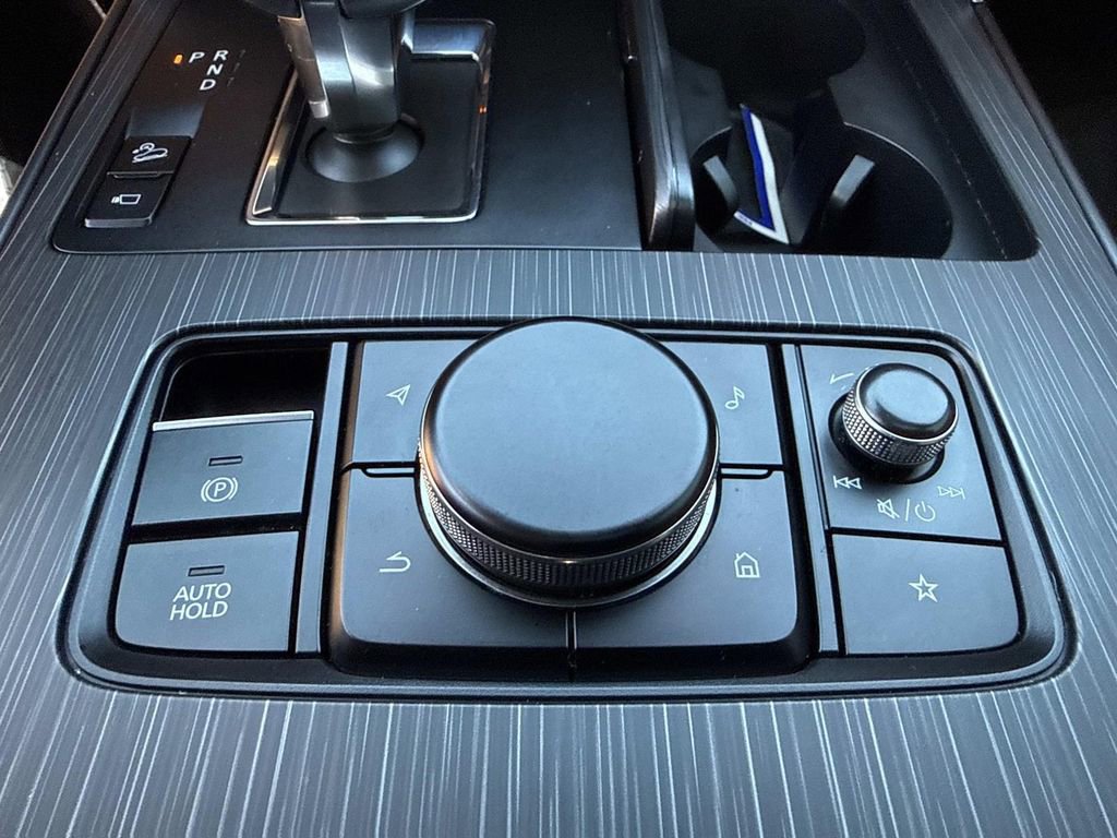 Certified 2024 MAZDA CX-90 3.3 Turbo S w/ Premium Plus image 41