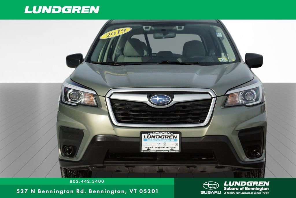 Used 2019 Subaru Forester w/ Alloy Wheel Package image 33