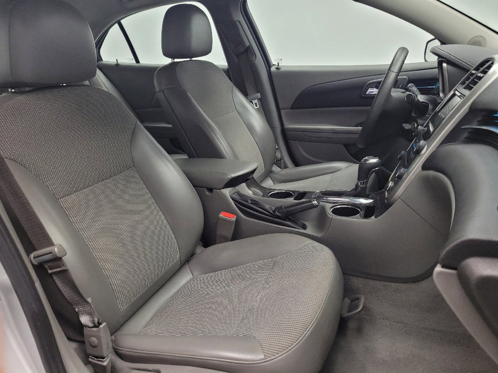 Used 2015 Chevrolet Malibu LT w/ Power Convenience Package image 21