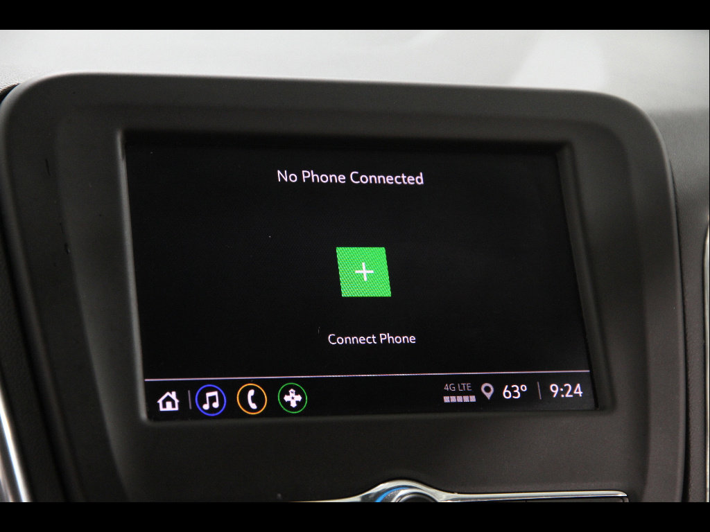 Certified 2022 Chevrolet Equinox LT AWD/4WD image 12