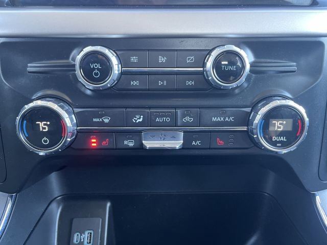 Used 2021 Ford F150 XLT w/ Equipment Group 302A High image 18