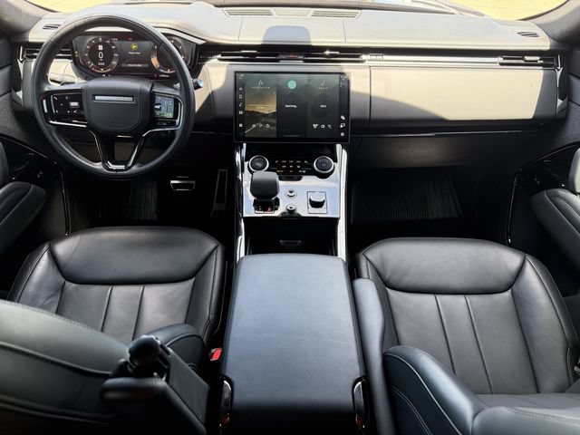 Used 2023 Land Rover Range Rover Sport First Edition AWD/4WD image 11