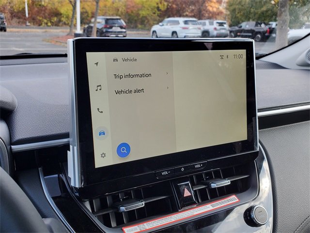 New 2026 Toyota Corolla Cross XLE image 27