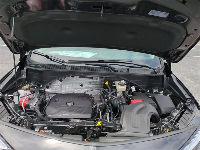 New 2026 Buick Encore GX Preferred w/ Comfort Package image 29