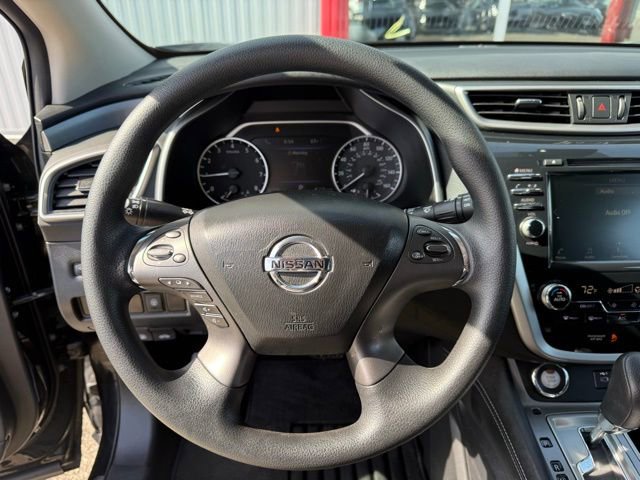 Used 2020 Nissan Murano S w/ Technology Package image 17