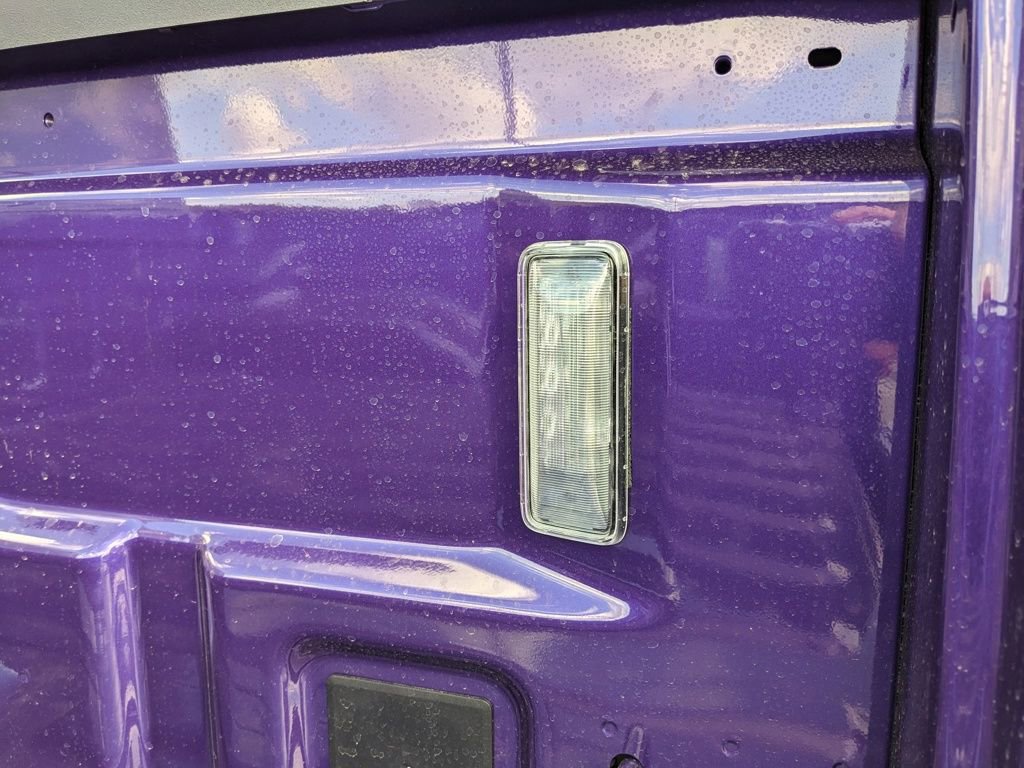 New 2026 Jeep Gladiator Willys image 22