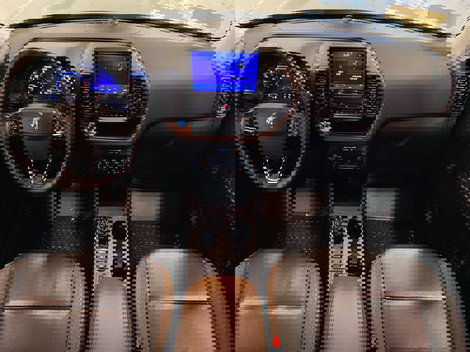 Used 2023 Ford Bronco Sport Outer Banks w/ Tech Package image 14