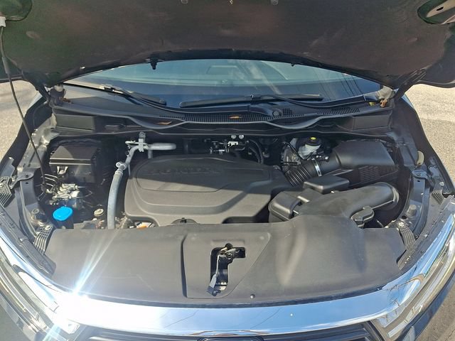 Used 2023 Honda Odyssey EX-L image 28