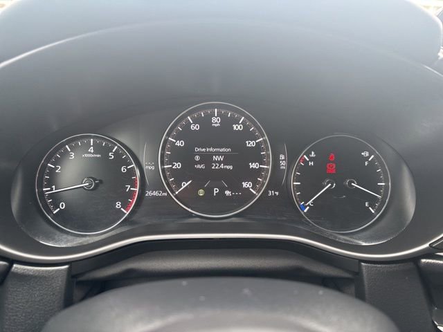 Certified 2024 MAZDA CX-30 AWD 2.5 S image 16
