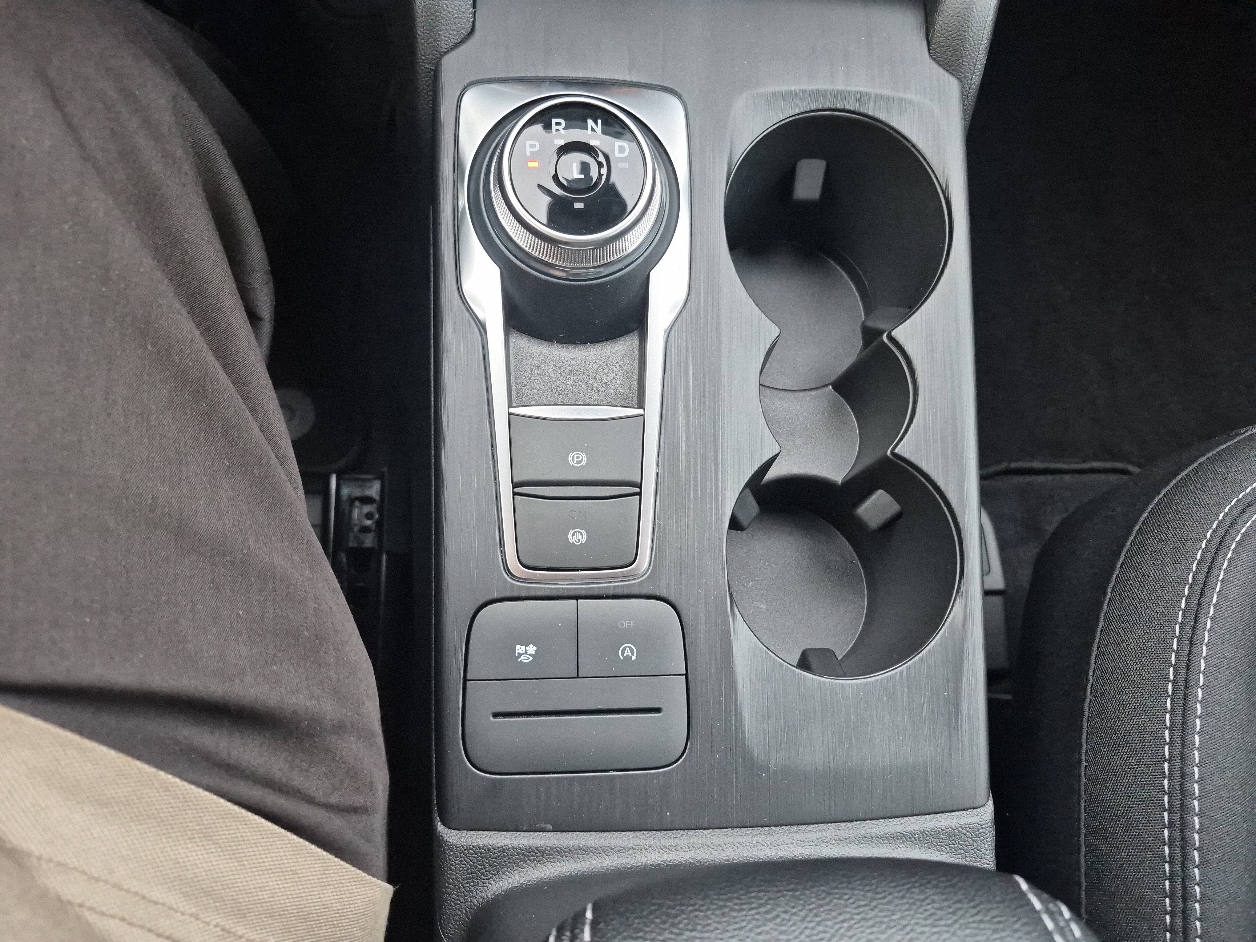 New 2026 Ford Escape Active image 27