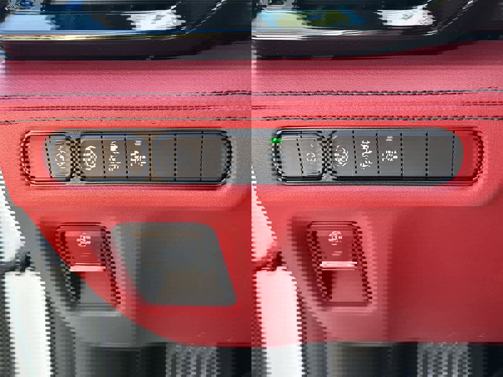 Certified 2024 Acura MDX A-Spec image 29