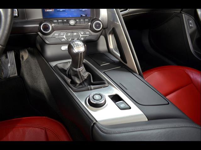 Used 2019 Chevrolet Corvette Grand Sport image 19