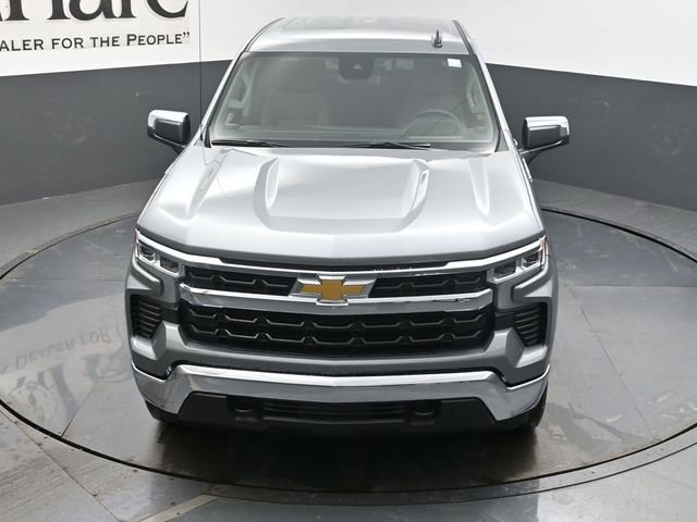 New 2026 Chevrolet Silverado 1500 LT w/ All Star Edition Plus image 37