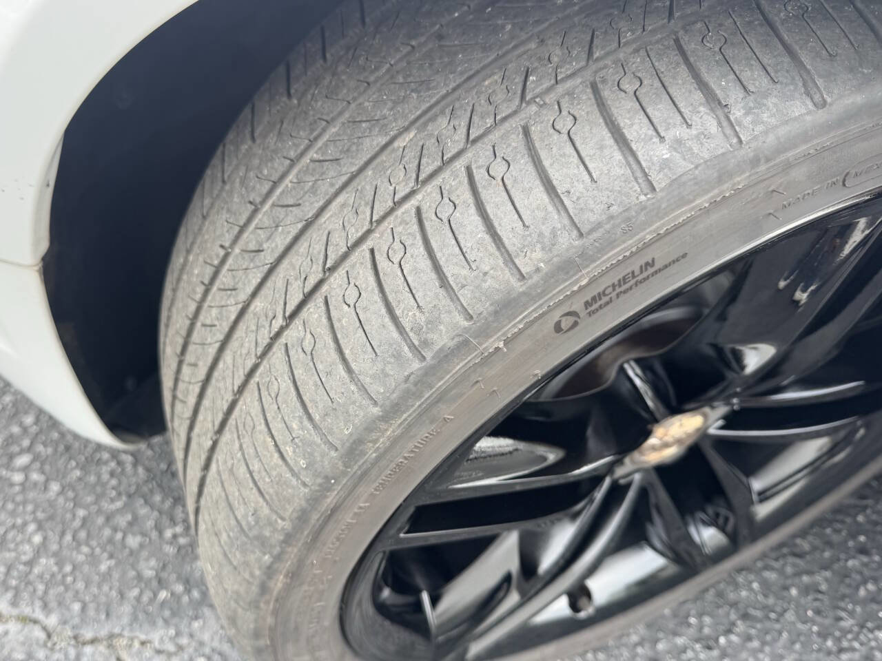 Used 2012 Audi S5 Prestige AWD/4WD image 19