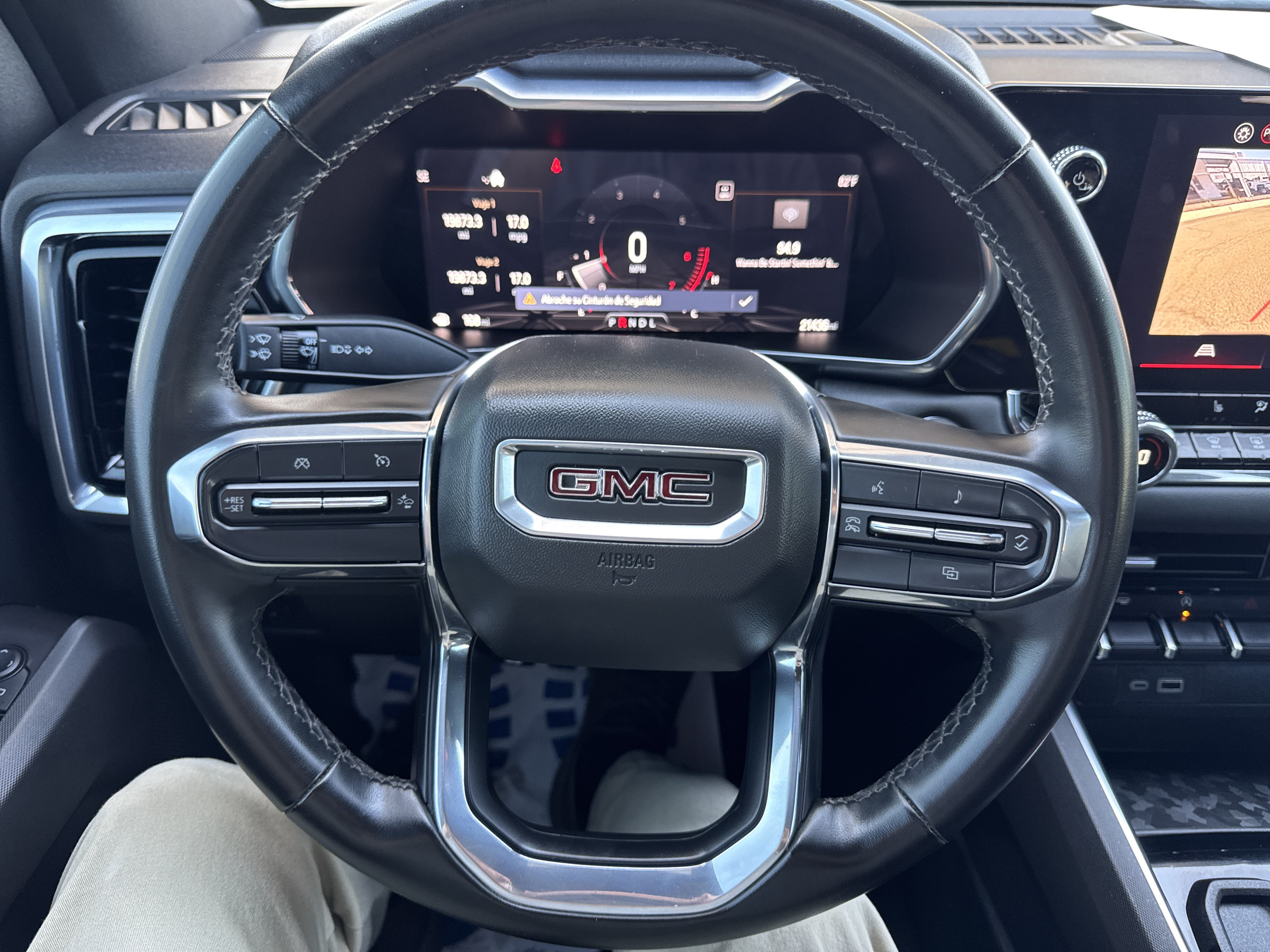 Used 2025 GMC Canyon Elevation w/ Convenience Package RWD image 24