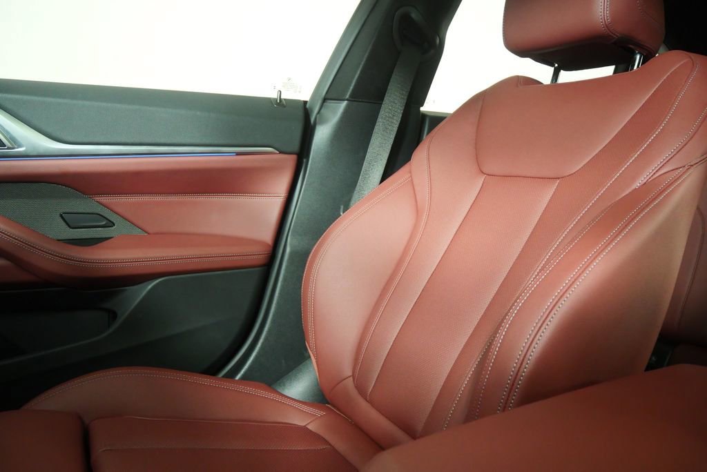 Certified 2023 BMW i4 eDrive40 w/ M Sport Package image 30