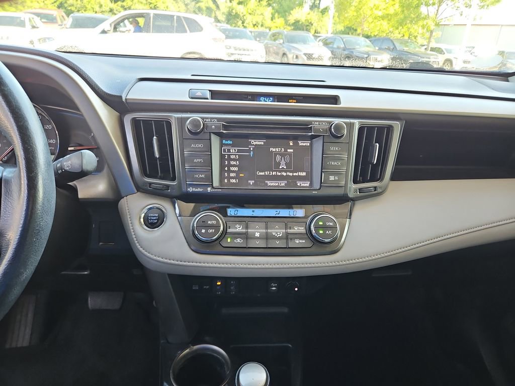 Used 2014 Toyota RAV4 Limited FWD image 15