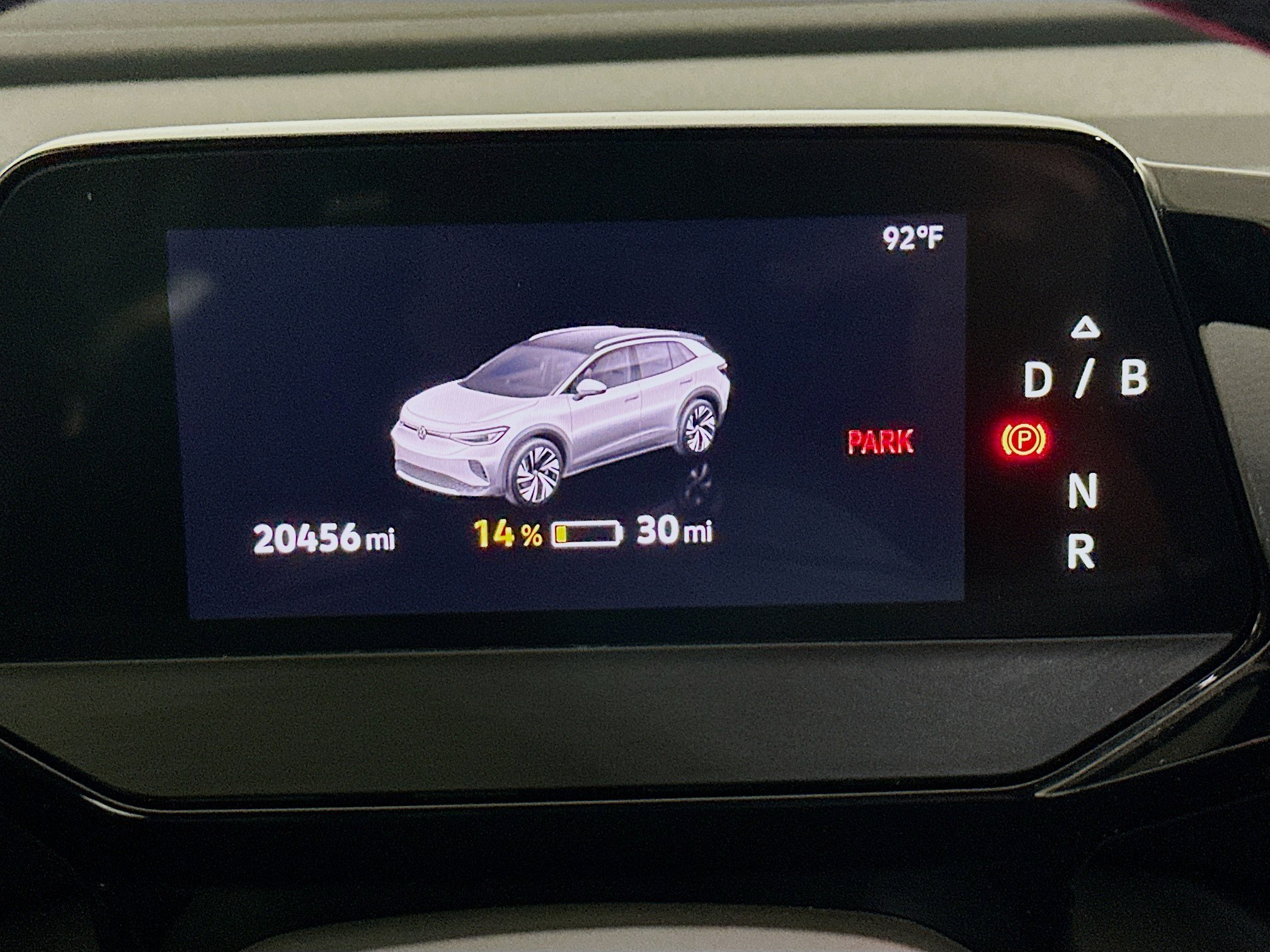 Used 2023 Volkswagen ID.4 S RWD image 18