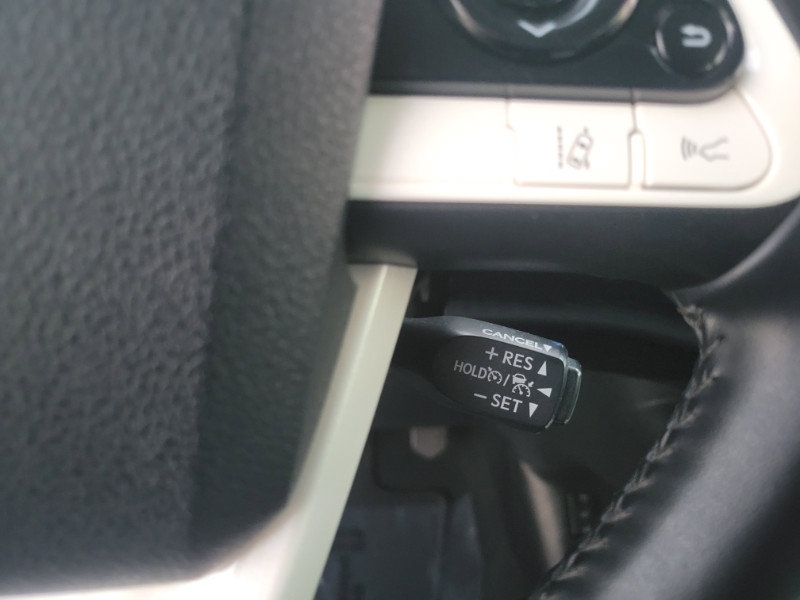 Used 2019 Toyota Prius Prime Plus FWD image 35