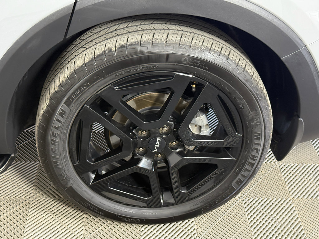 Used 2024 Kia Telluride SX Prestige X-Line image 9