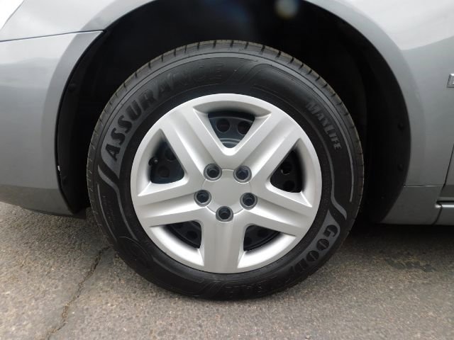 Used 2008 Chevrolet Impala LS image 7