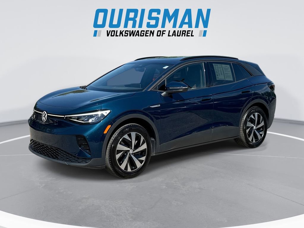 Used 2023 Volkswagen ID.4 Pro RWD image 1