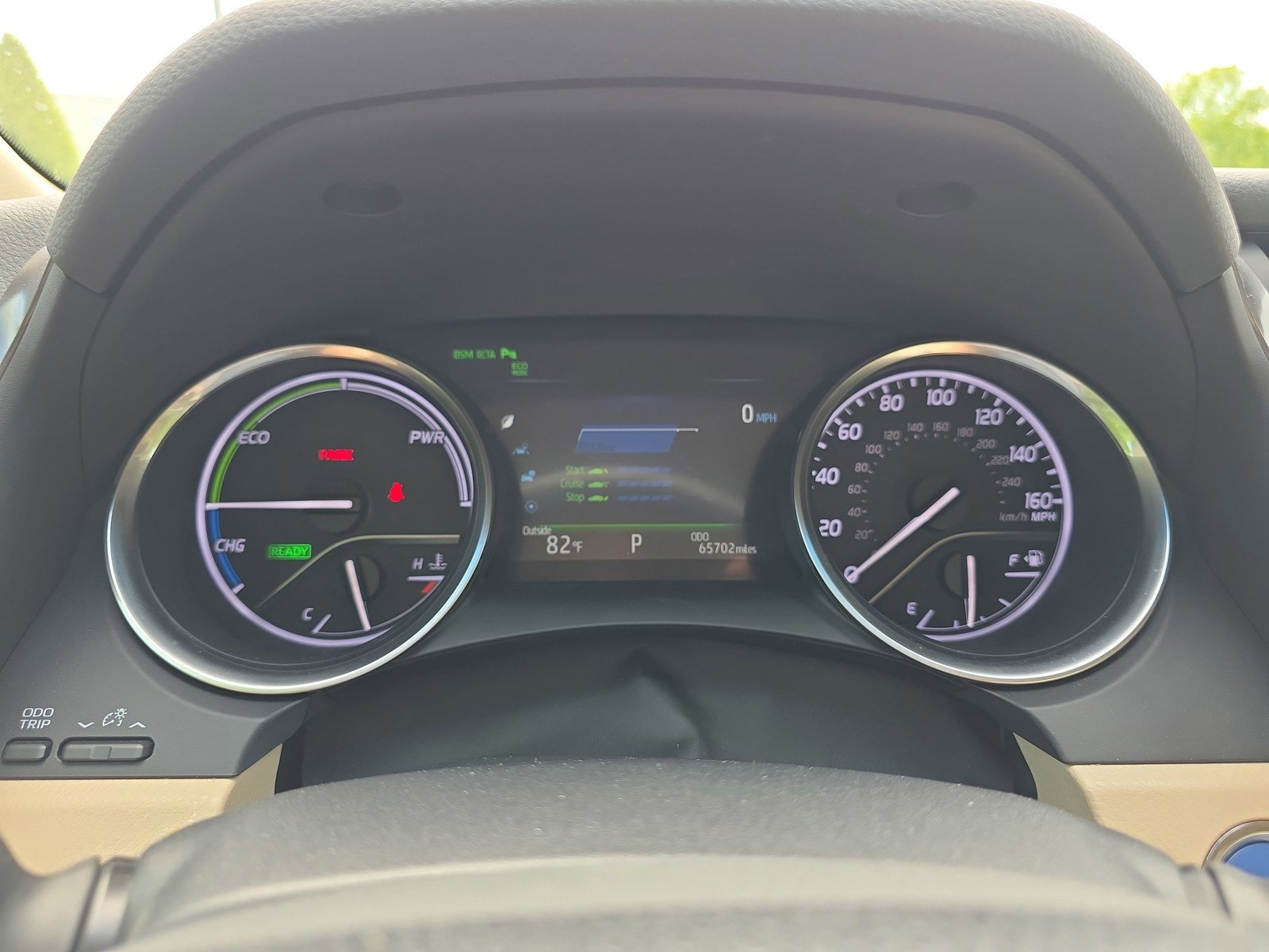 Used 2018 Toyota Camry XLE FWD image 21