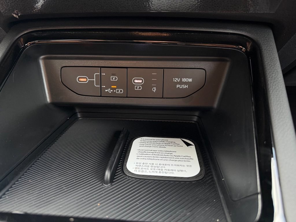 New 2026 Kia K5 GT-Line w/ GT-Line Red Interior Package FWD image 20