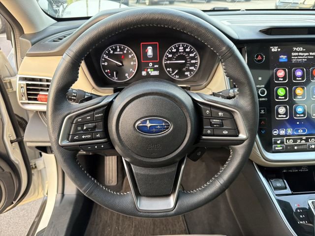 Certified 2025 Subaru Outback Limited AWD/4WD image 24