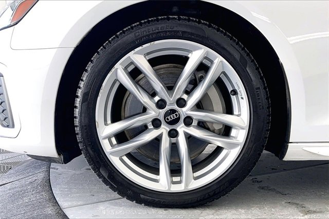 Certified 2022 Audi A4 2.0T Premium Plus image 9