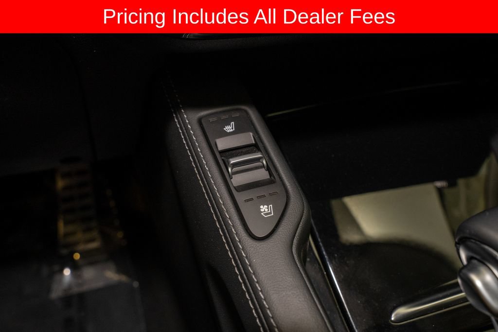 Used 2022 Kia Telluride SX w/ SX Prestige Package AWD/4WD image 19
