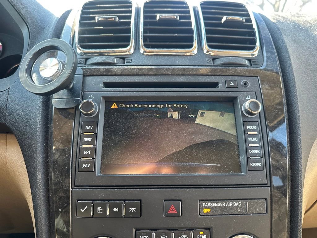 Used 2012 GMC Acadia Denali image 14