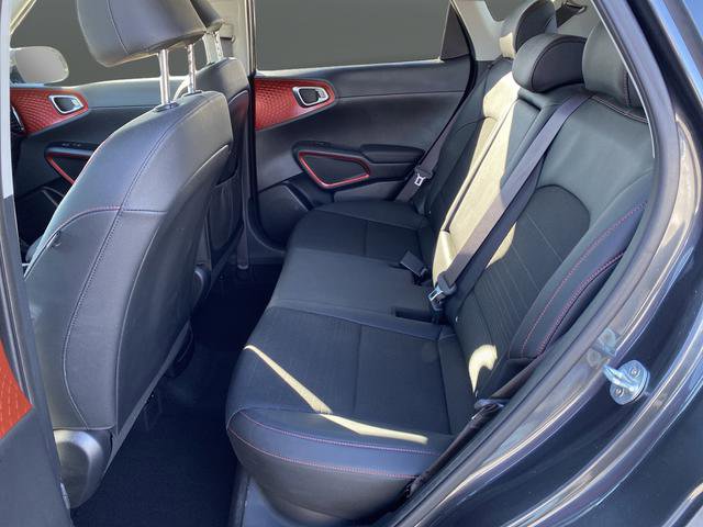 Certified 2022 Kia Soul Turbo image 34
