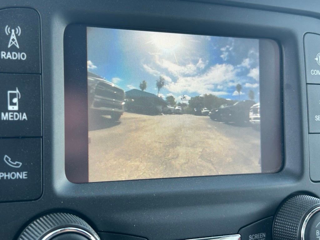 New 2023 RAM 5500 Tradesman w/ Max Tow Package image 58