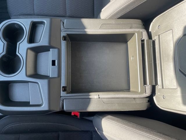 Used 2024 Chevrolet Silverado 1500 Custom w/ LPO, Dark Essentials Package image 24