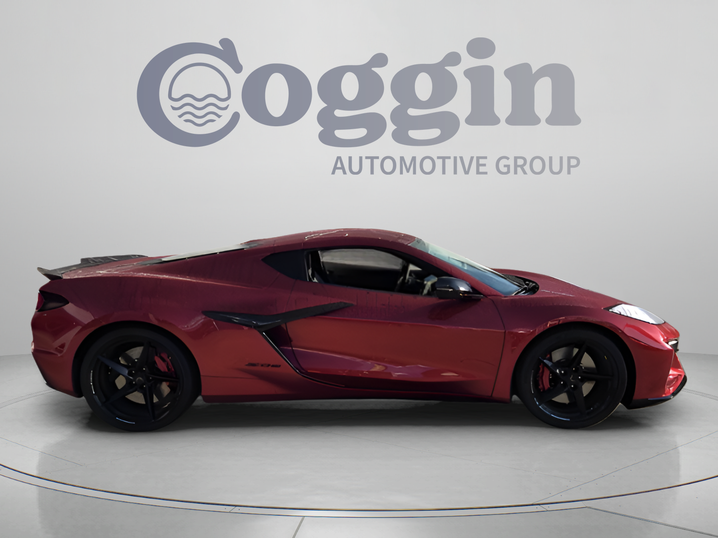 New 2027 Chevrolet Corvette Z06 w/ Battery Protection Package RWD image 6