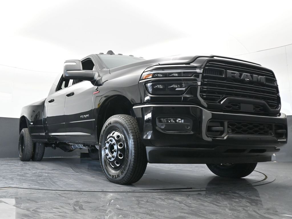 New 2026 RAM 3500 Laramie image 65