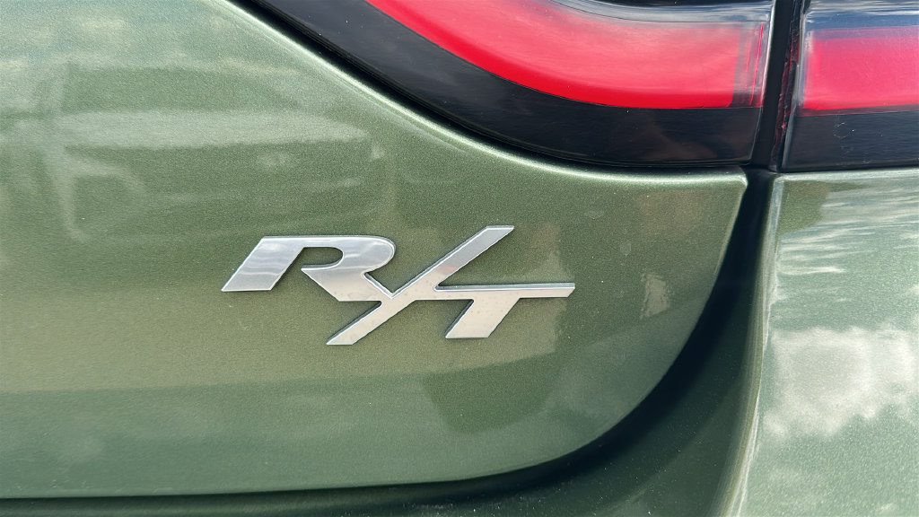 Used 2022 Dodge Charger R/T RWD image 5