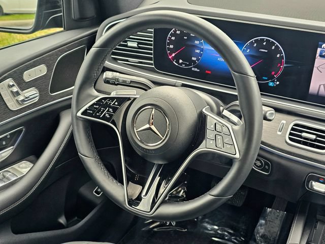 Certified 2025 Mercedes-Benz GLE 450 4MATIC w/ AMG Line Exterior image 31