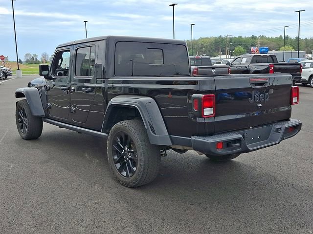 Used 2024 Jeep Gladiator Sport image 5