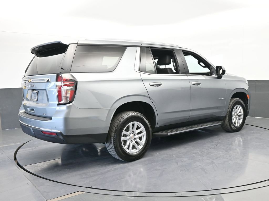 Used 2024 Chevrolet Tahoe LT image 6