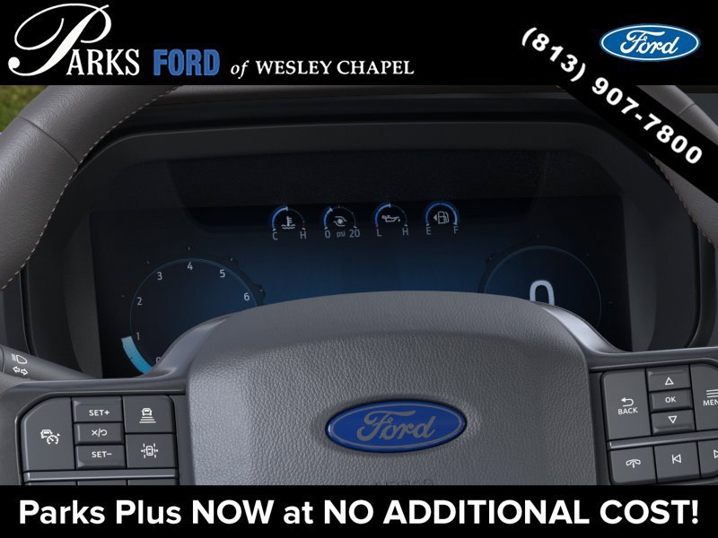 New 2026 Ford F150 King Ranch w/ Equipment Group 601A High AWD/4WD image 13