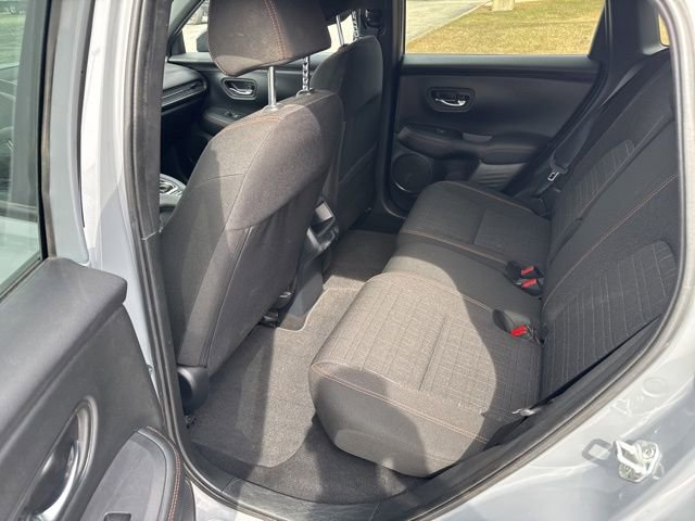 Used 2024 Honda HR-V Sport image 45
