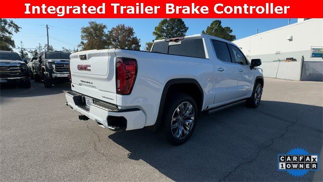 Used 2024 GMC Sierra 1500 Denali image 10