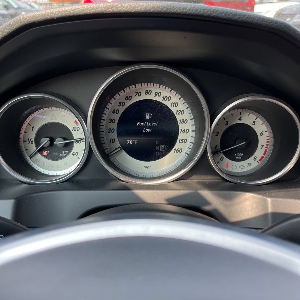 Used 2016 Mercedes-Benz E 400 Cabriolet image 6