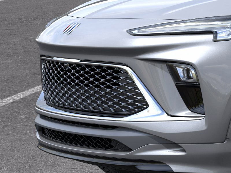 New 2026 Buick Encore GX Avenir w/ Avenir Technology Package image 16