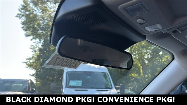 New 2025 Ford Bronco Sport Big Bend image 21