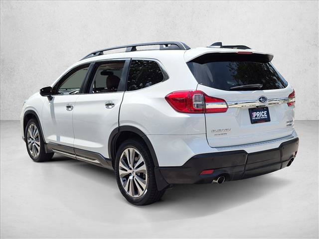 Used 2021 Subaru Ascent Touring w/ Popular Package #2A AWD/4WD image 8