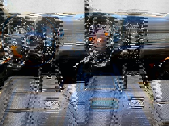 Used 2020 RAM 1500 Limited image 16