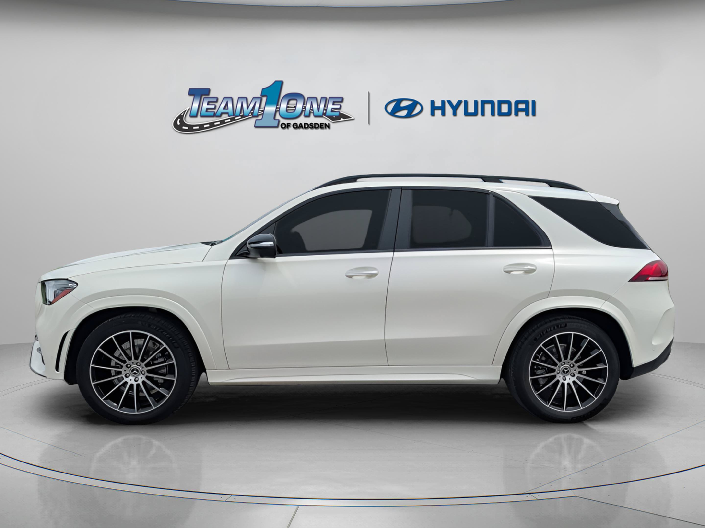 Used 2023 Mercedes-Benz GLE 350 image 6